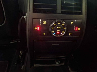 Mercedes-Benz Classe ML 63 AMG V-Max (15)