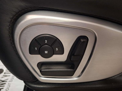 Mercedes-Benz Classe ML 63 AMG V-Max (16)