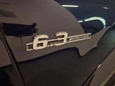 Mercedes-Benz Classe ML 63 AMG V-Max (18)