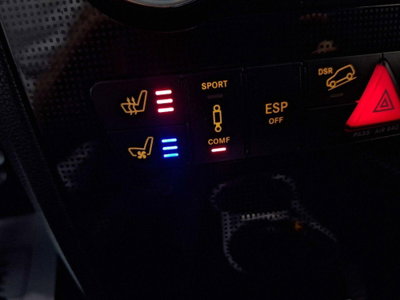 Mercedes-Benz Classe ML 63 AMG V-Max (9)