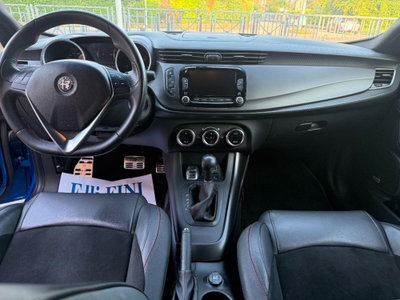 Alfa Romeo Giulietta 2.0 JTDm Veloce 170cv tct (11)