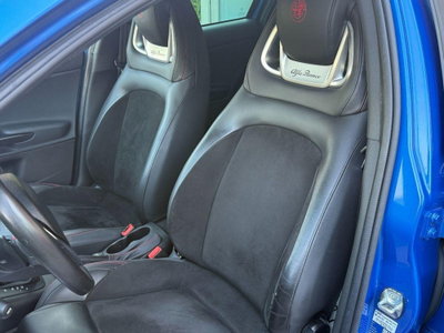 Alfa Romeo Giulietta 2.0 JTDm Veloce 170cv tct (8)