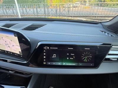 Audi A5 Avant 2.0 tfsi S line edition quattro 204cv s-tronic (11)