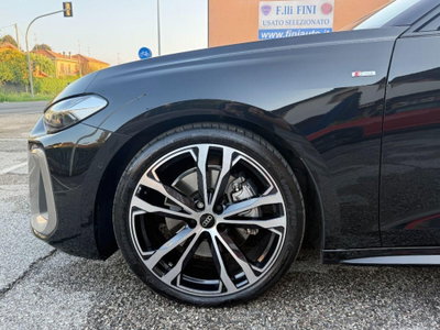 Audi A5 Avant 2.0 tfsi S line edition quattro 204cv s-tronic (6)