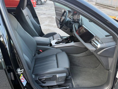 Audi A5 Avant 2.0 tfsi S line edition quattro 204cv s-tronic (7)