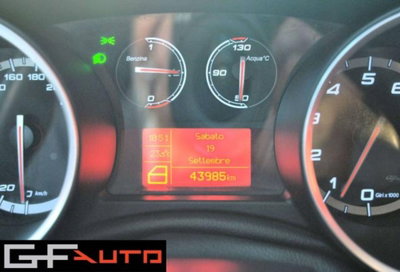 Alfa Romeo Giulietta 1750 tbi Quadrifoglio Verde 235cv usata