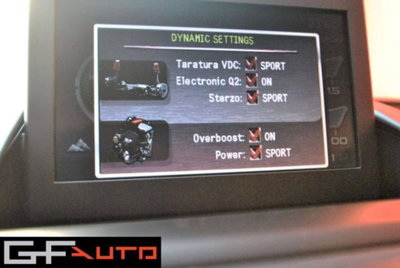 Alfa Romeo Giulietta 1750 tbi Quadrifoglio Verde 235cv (12)