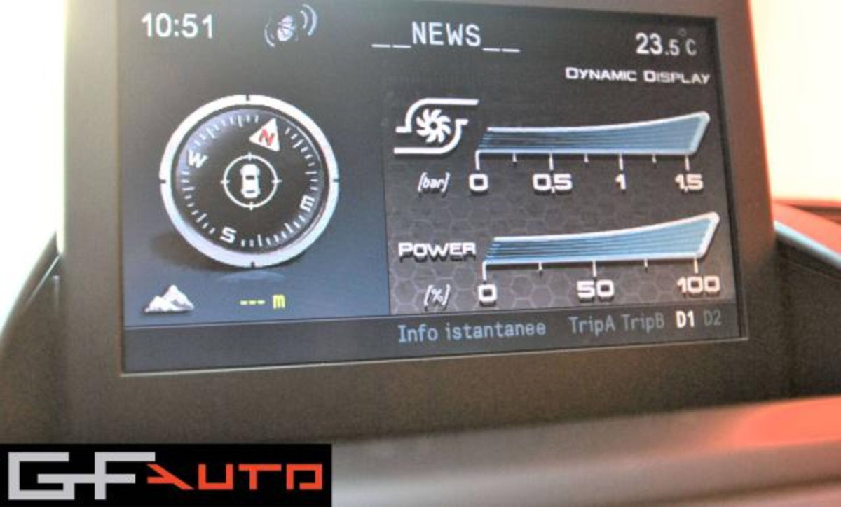 Alfa Romeo Giulietta 1750 tbi Quadrifoglio Verde 235cv (13)