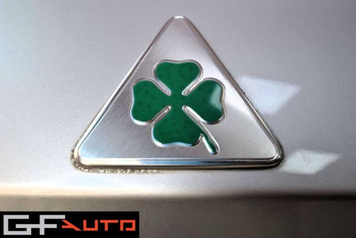 Alfa Romeo Giulietta 1750 tbi Quadrifoglio Verde 235cv (7)