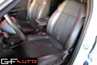 Alfa Romeo Giulietta 1750 tbi Quadrifoglio Verde 235cv (9)