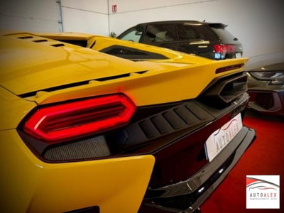 Lamborghini Temerario 4.0 V8 hpev (14)