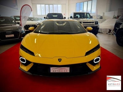 Lamborghini Temerario 4.0 V8 hpev (2)