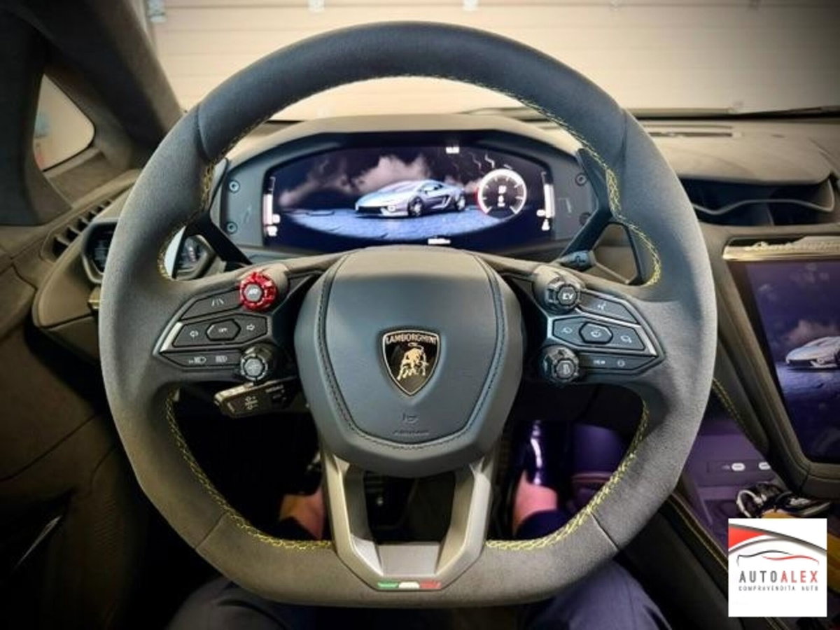 Lamborghini Temerario 4.0 V8 hpev (20)