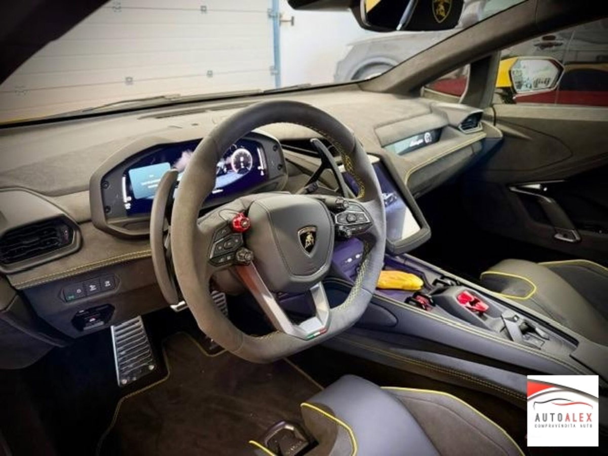 Lamborghini Temerario 4.0 V8 hpev (5)