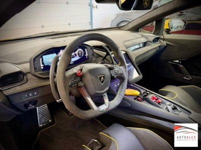Lamborghini Temerario 4.0 V8 hpev (5)