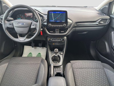 Ford Puma 1.5 EcoBlue 120 CV S&S ST-Line X Design (13)