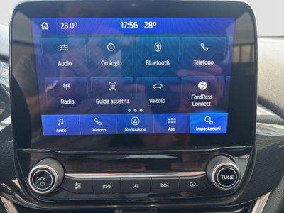 Ford Puma 1.5 EcoBlue 120 CV S&S ST-Line X Design (15)