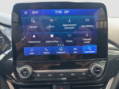 Ford Puma 1.5 EcoBlue 120 CV S&S ST-Line X Design (16)