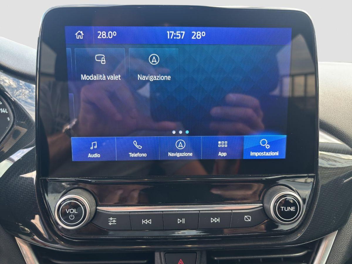 Ford Puma 1.5 EcoBlue 120 CV S&S ST-Line X Design (17)