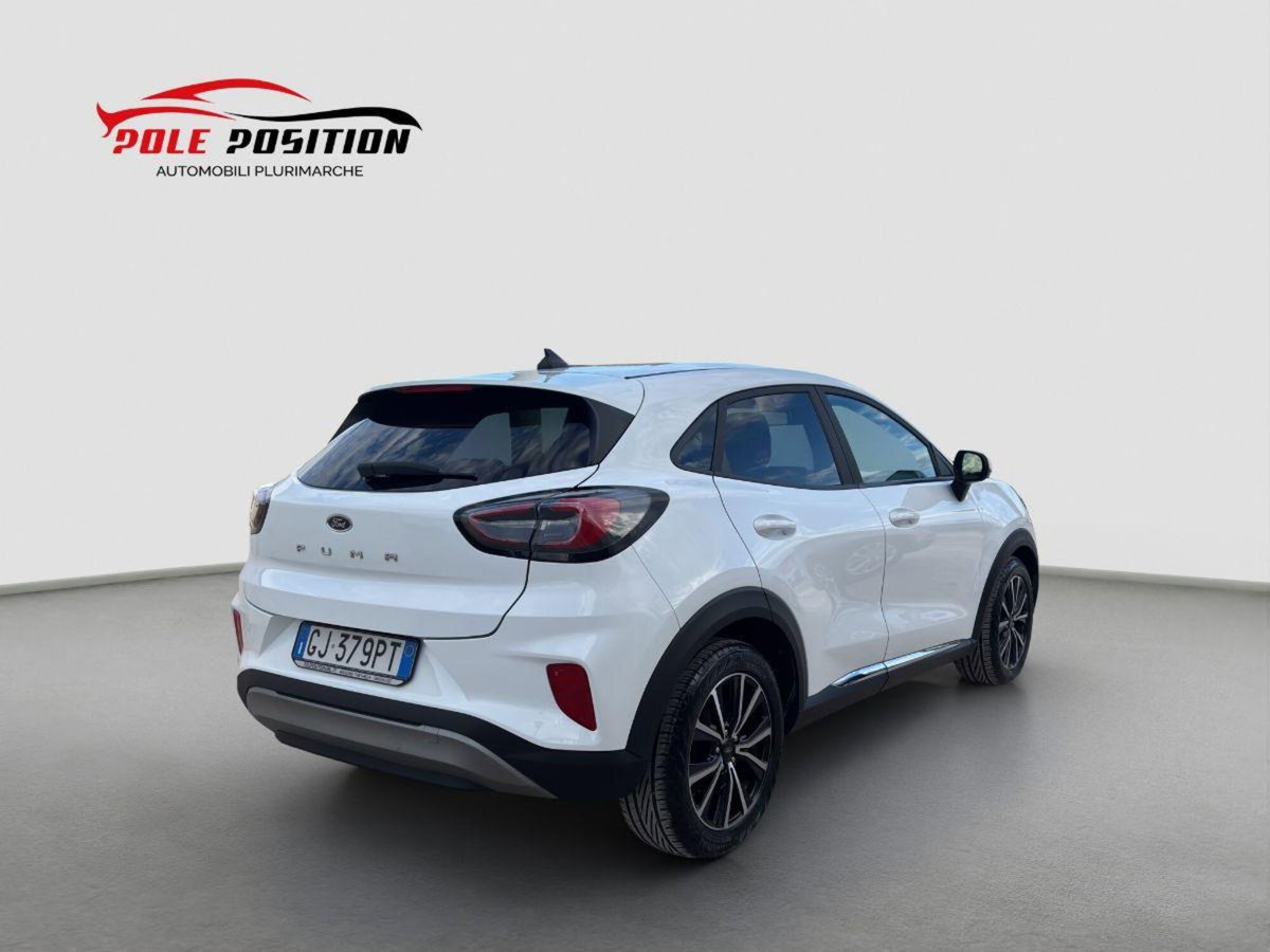 Ford Puma 1.5 EcoBlue 120 CV S&S ST-Line X Design (5)