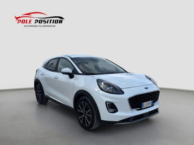 Ford Puma 1.5 EcoBlue 120 CV S&S ST-Line X Design (7)