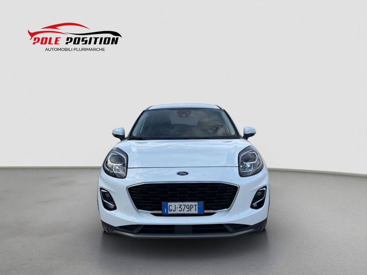 Ford Puma 1.5 EcoBlue 120 CV S&S ST-Line X Design (8)