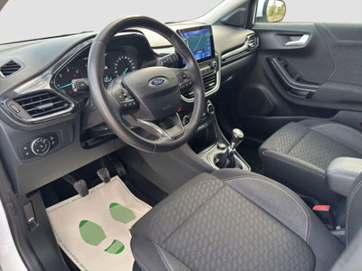 Ford Puma 1.5 EcoBlue 120 CV S&S ST-Line X Design (9)