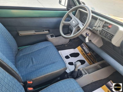 Fiat Panda 900 i.e. cat CLX (10)