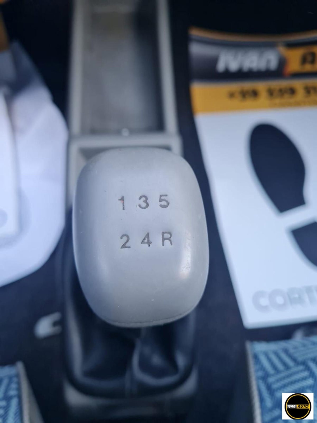 Fiat Panda 900 i.e. cat CLX (16)