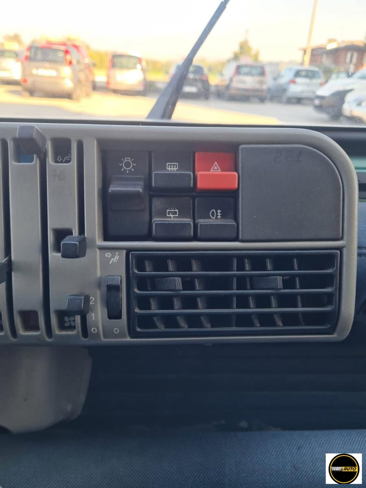 Fiat Panda 900 i.e. cat CLX (17)