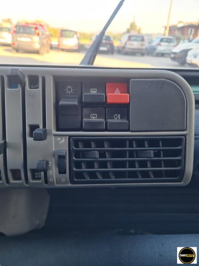 Fiat Panda 900 i.e. cat CLX (17)
