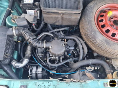 Fiat Panda 900 i.e. cat CLX (18)