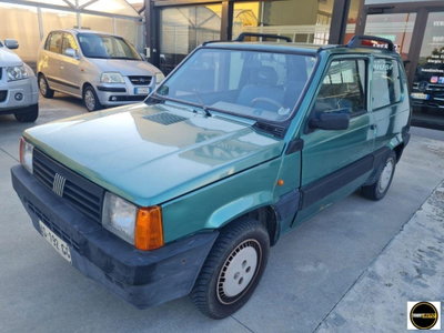 Fiat Panda 900 i.e. cat CLX (2)