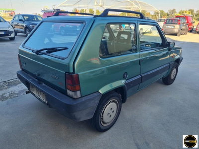 Fiat Panda 900 i.e. cat CLX (4)