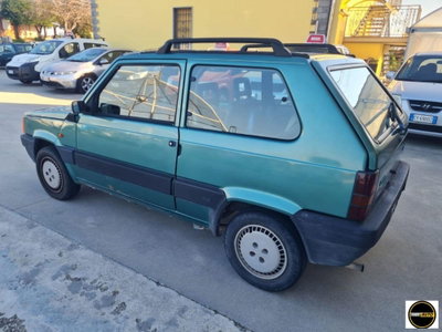 Fiat Panda 900 i.e. cat CLX (5)