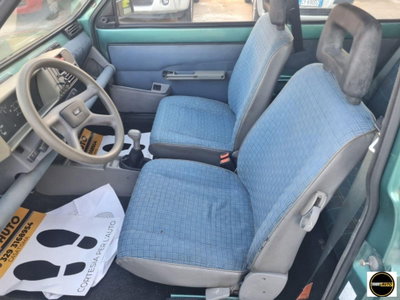 Fiat Panda 900 i.e. cat CLX (8)