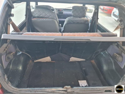 Fiat Panda 900 i.e. cat CLX (11)