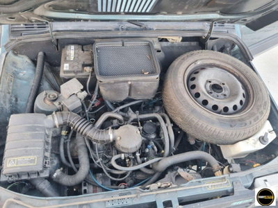Fiat Panda 900 i.e. cat CLX (12)