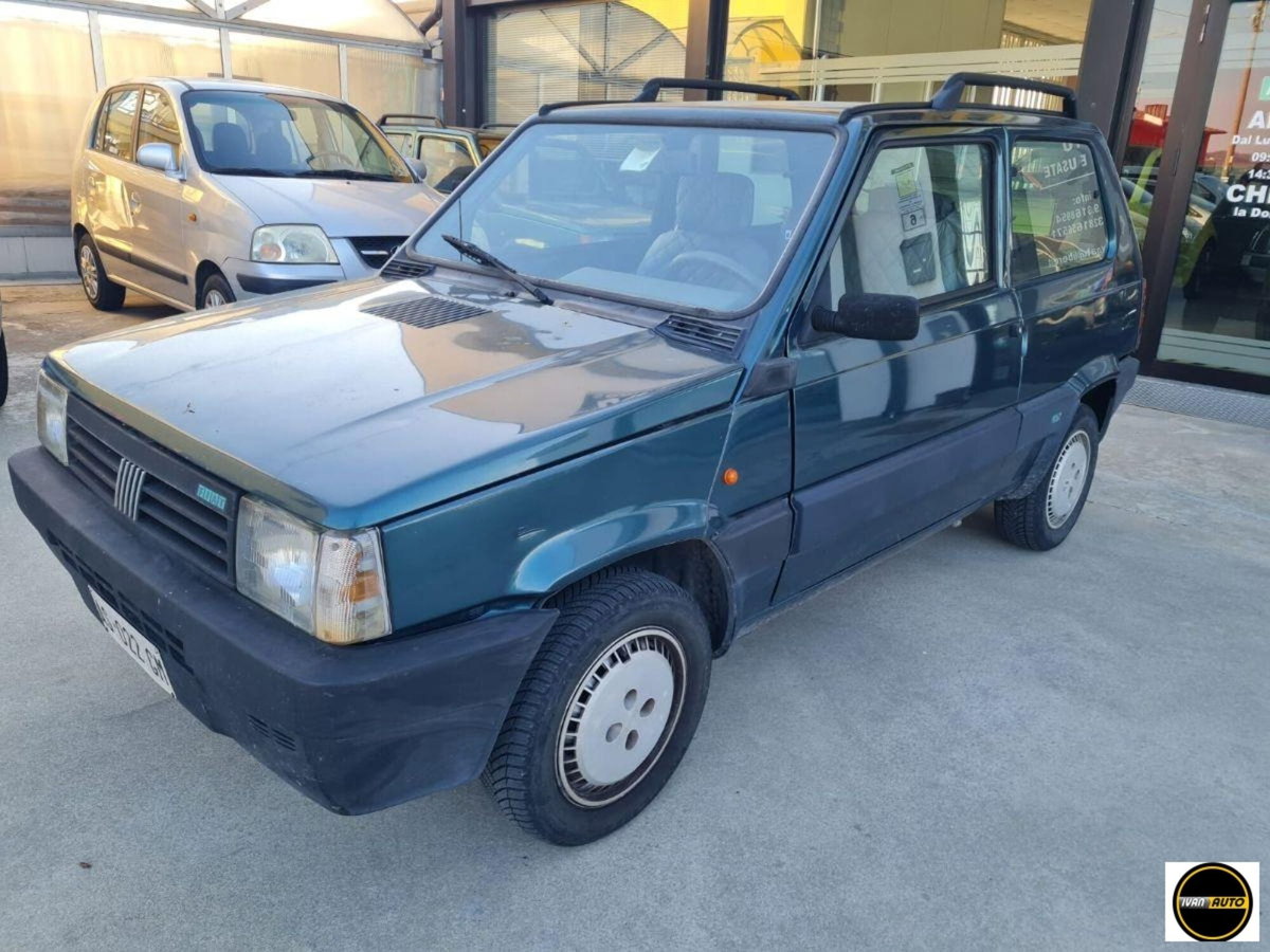 Fiat Panda 900 i.e. cat CLX (2)