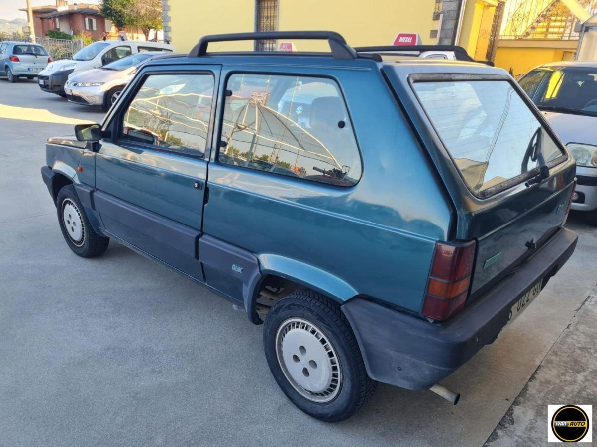 Fiat Panda 900 i.e. cat CLX (4)