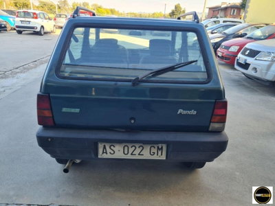 Fiat Panda 900 i.e. cat CLX (6)