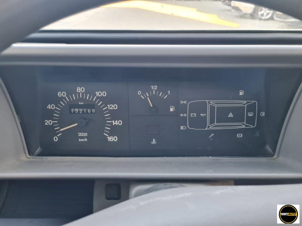 Fiat Panda 900 i.e. cat CLX (7)