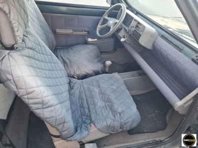 Fiat Panda 900 i.e. cat CLX (8)