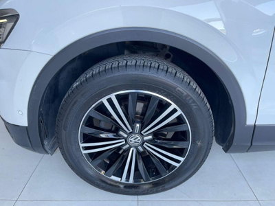 Volkswagen Tiguan 2.0 TDI SCR DSG 4MOTION Style BMT (10)
