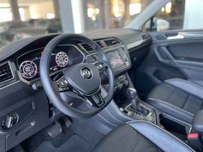 Volkswagen Tiguan 2.0 TDI SCR DSG 4MOTION Style BMT (13)