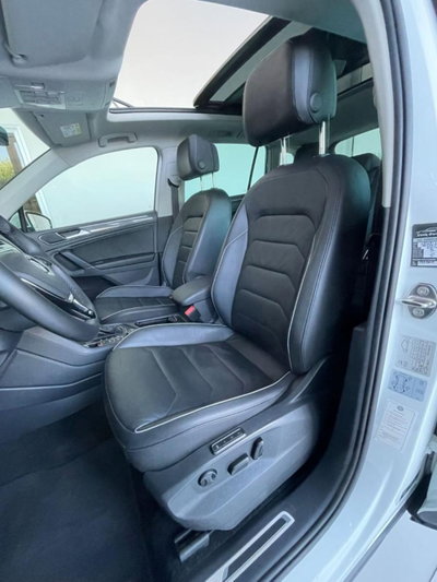 Volkswagen Tiguan 2.0 TDI SCR DSG 4MOTION Style BMT (14)