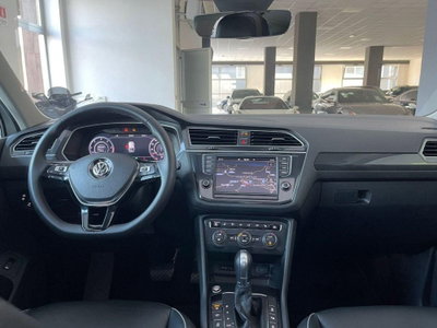 Volkswagen Tiguan 2.0 TDI SCR DSG 4MOTION Style BMT (16)