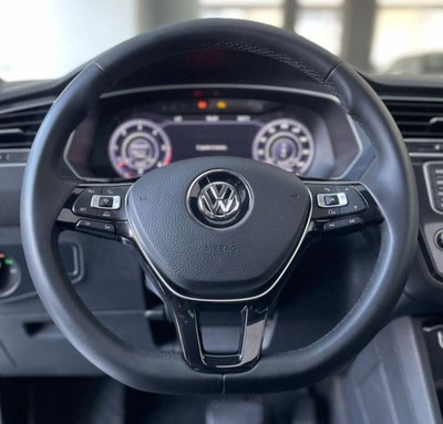 Volkswagen Tiguan 2.0 TDI SCR DSG 4MOTION Style BMT (17)