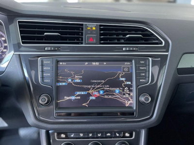 Volkswagen Tiguan 2.0 TDI SCR DSG 4MOTION Style BMT (18)