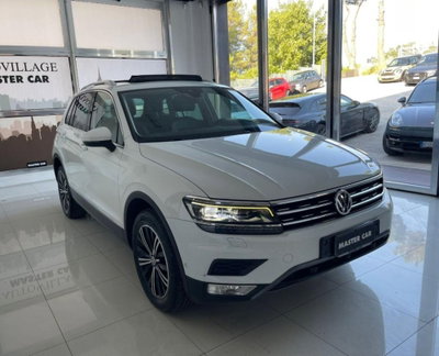 Volkswagen Tiguan 2.0 TDI SCR DSG 4MOTION Style BMT (3)
